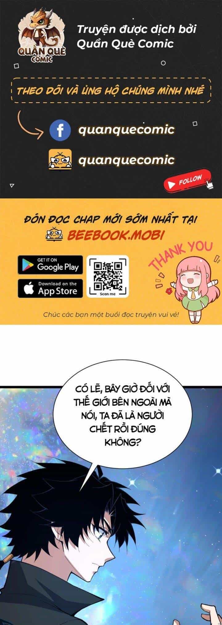 Sự Trở Lại Của Đệ Nhất Tông Sư - Chương 79 - ảnh 1