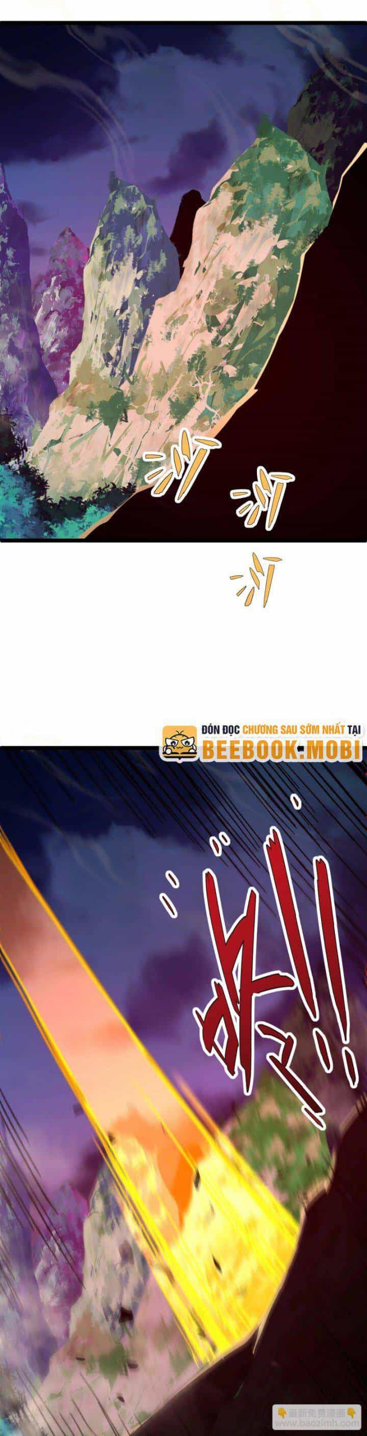 Sự Trở Lại Của Đệ Nhất Tông Sư - Chương 79 - ảnh 26