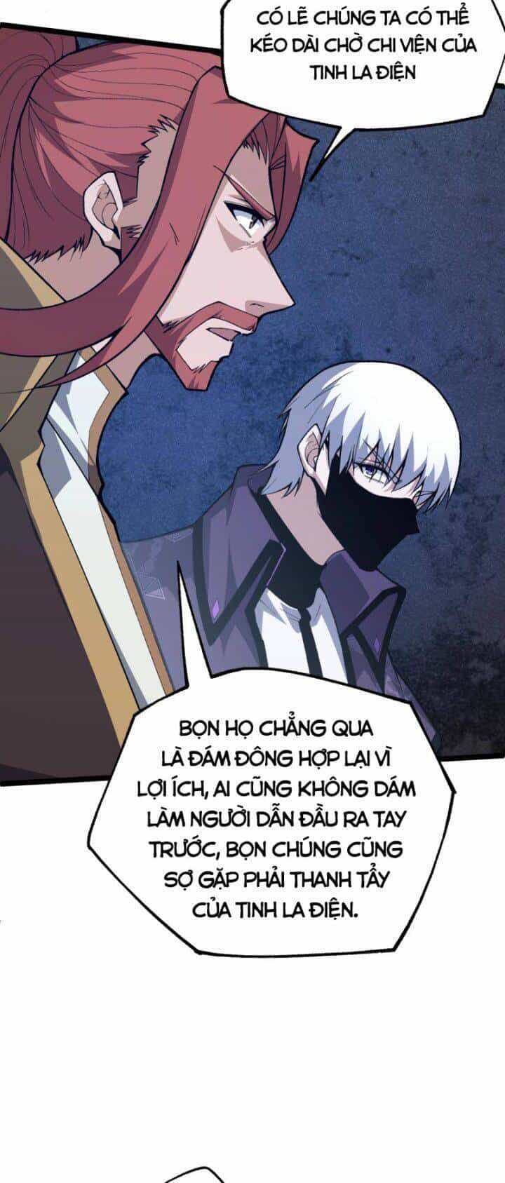 Sự Trở Lại Của Đệ Nhất Tông Sư - Chương 79 - ảnh 39
