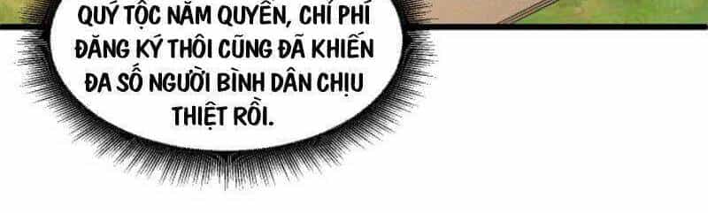 Sự Trở Lại Của Đệ Nhất Tông Sư - Chương 8 - ảnh 21
