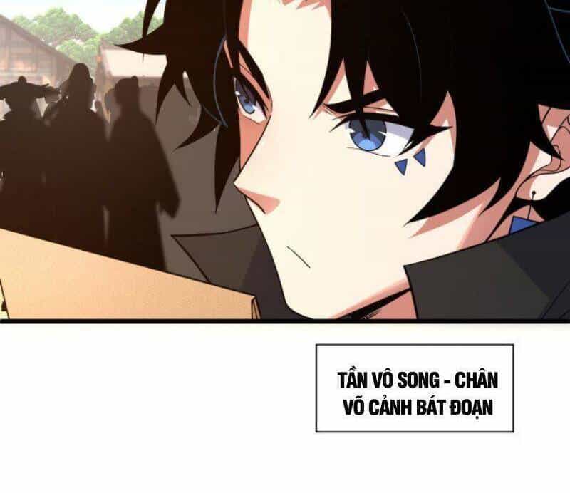 Sự Trở Lại Của Đệ Nhất Tông Sư - Chương 8 - ảnh 23