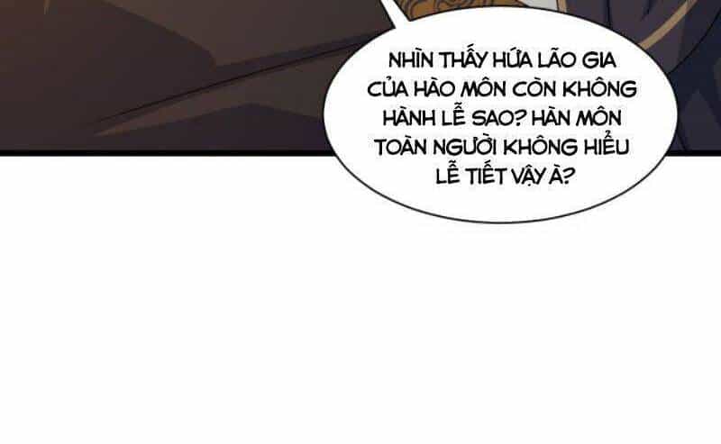 Sự Trở Lại Của Đệ Nhất Tông Sư - Chương 8 - ảnh 27
