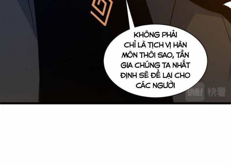 Sự Trở Lại Của Đệ Nhất Tông Sư - Chương 8 - ảnh 33