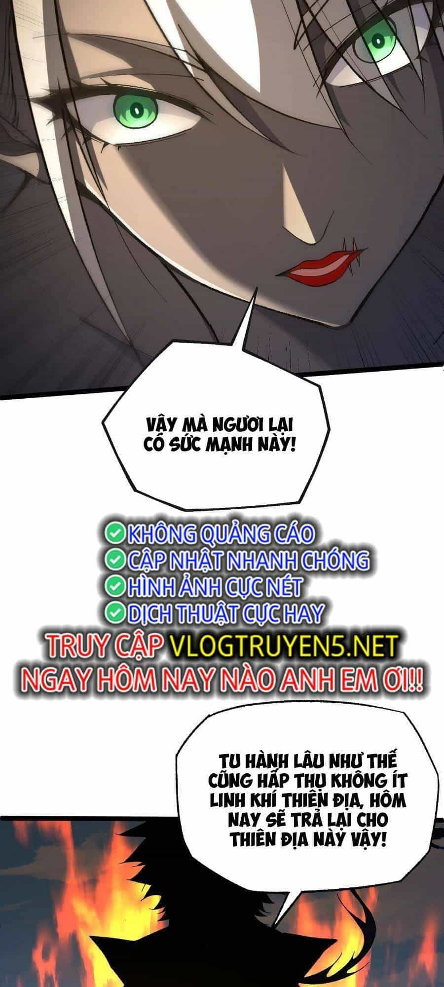 Sự Trở Lại Của Đệ Nhất Tông Sư - Chương 80 - ảnh 15