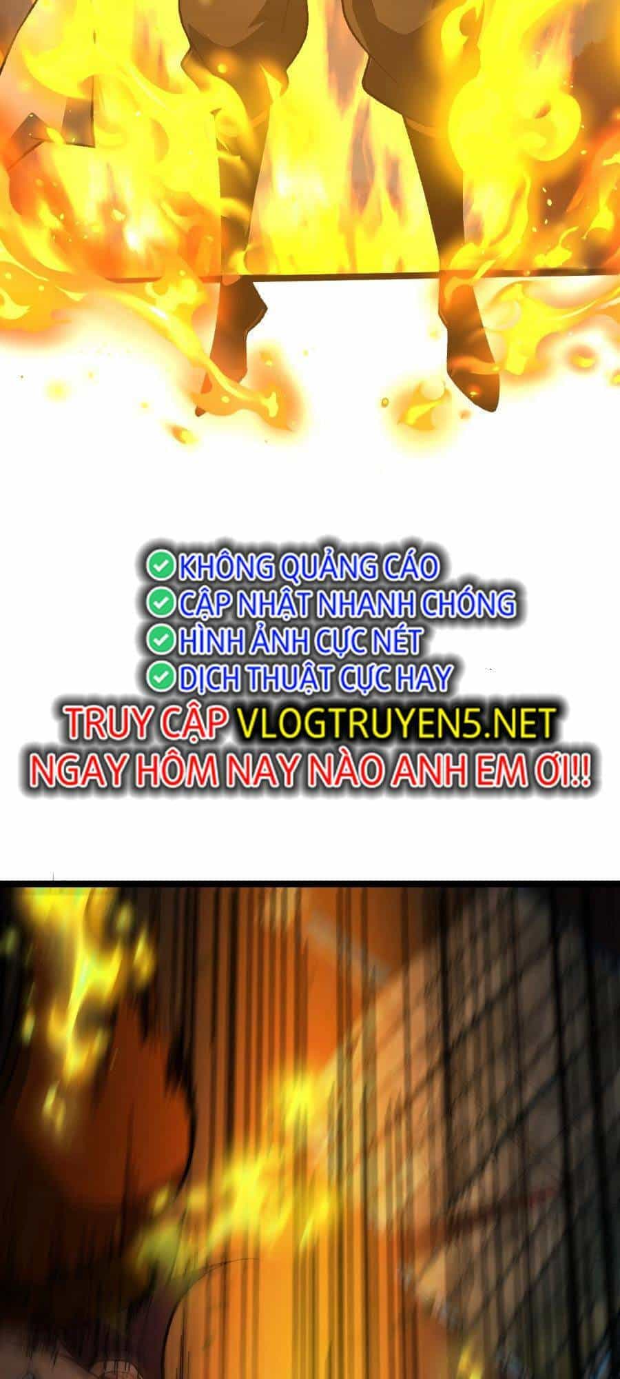 Sự Trở Lại Của Đệ Nhất Tông Sư - Chương 80 - ảnh 21