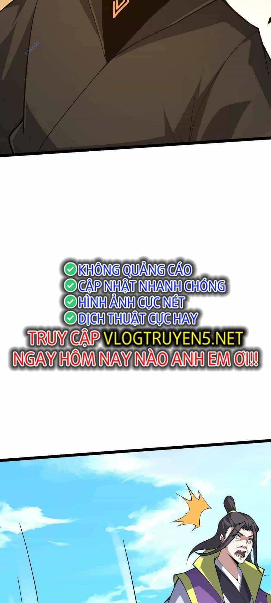 Sự Trở Lại Của Đệ Nhất Tông Sư - Chương 80 - ảnh 28