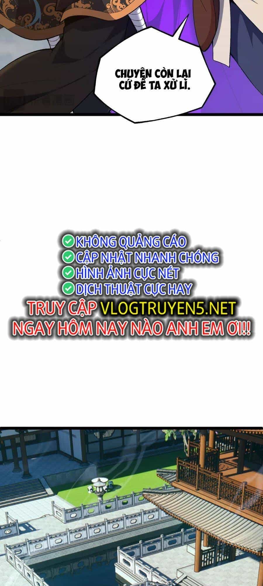 Sự Trở Lại Của Đệ Nhất Tông Sư - Chương 80 - ảnh 43