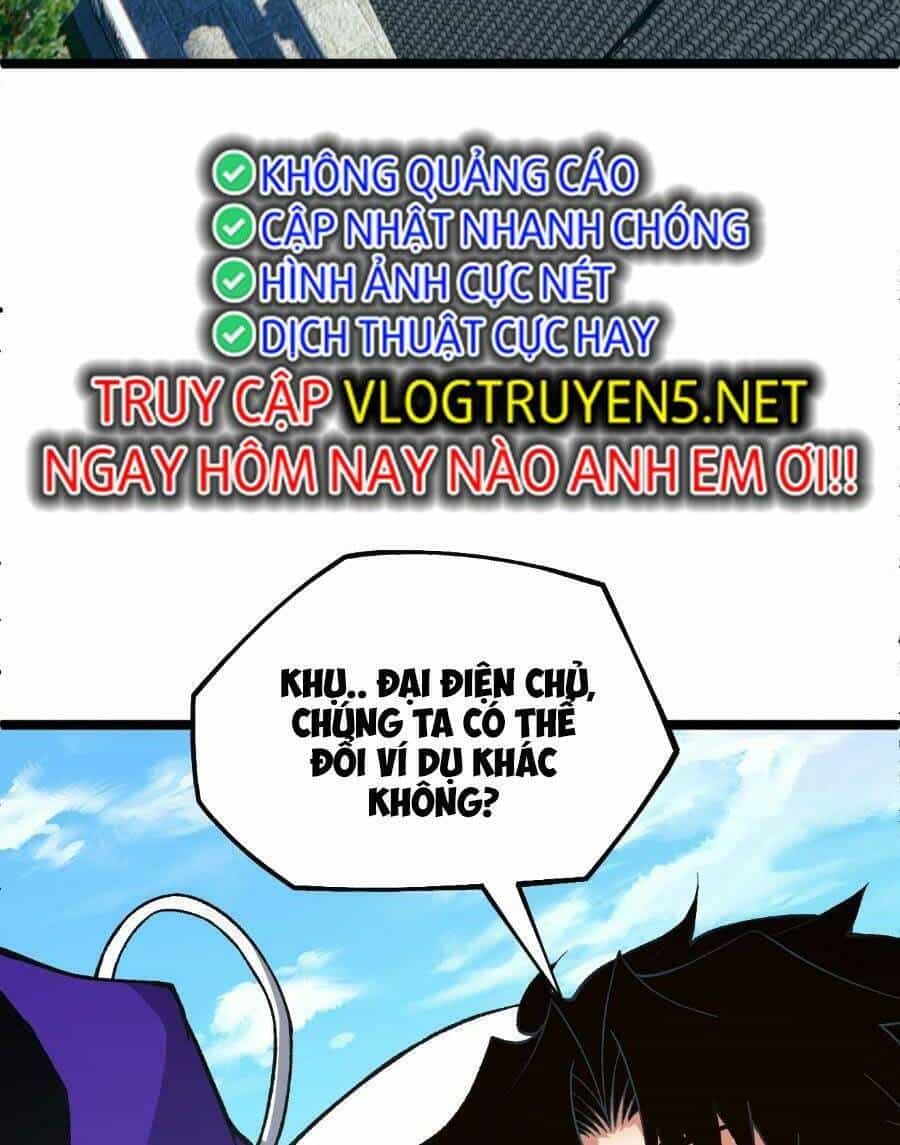 Sự Trở Lại Của Đệ Nhất Tông Sư - Chương 80 - ảnh 45