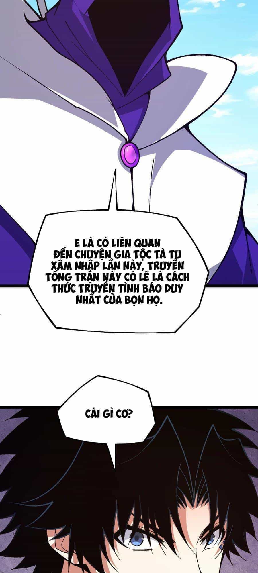 Sự Trở Lại Của Đệ Nhất Tông Sư - Chương 80 - ảnh 49