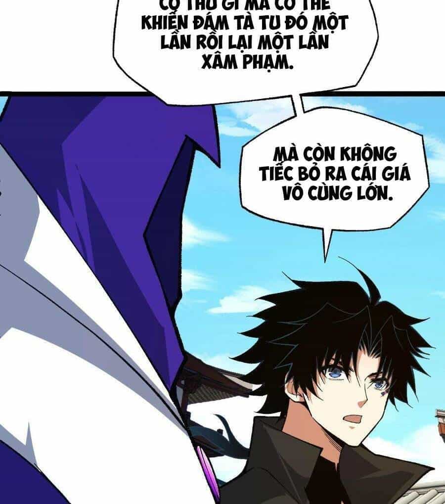 Sự Trở Lại Của Đệ Nhất Tông Sư - Chương 80 - ảnh 52