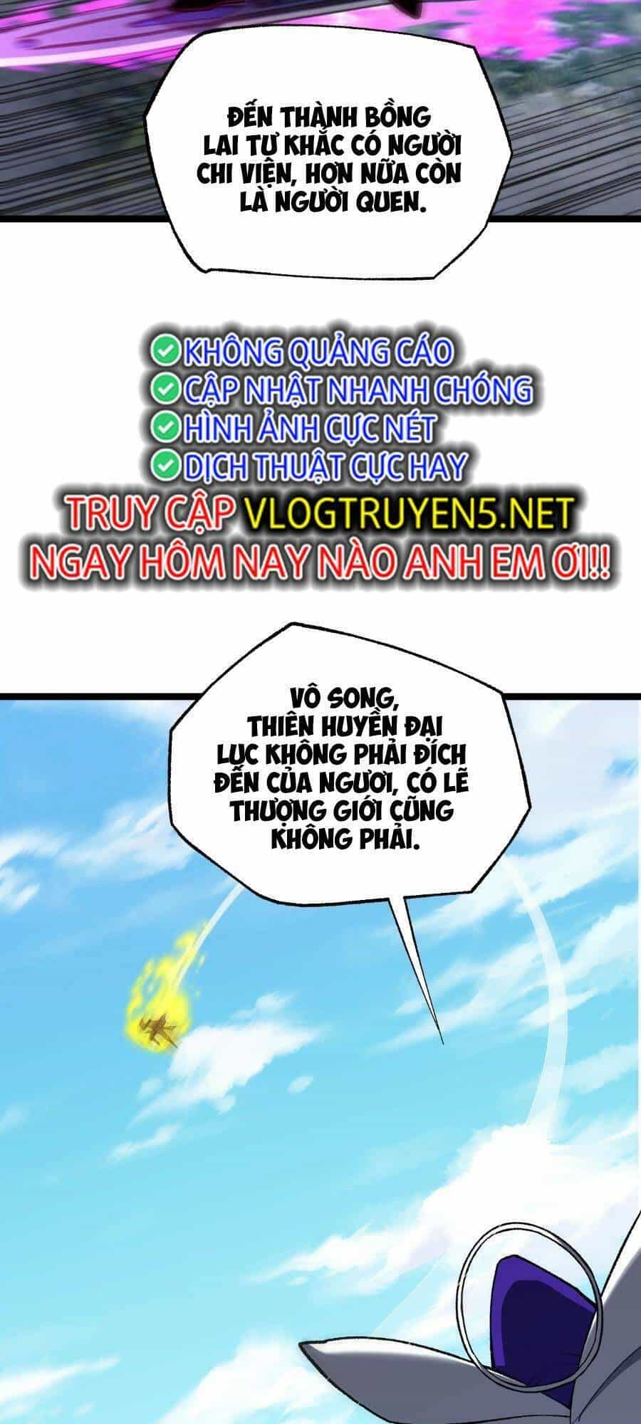 Sự Trở Lại Của Đệ Nhất Tông Sư - Chương 80 - ảnh 56