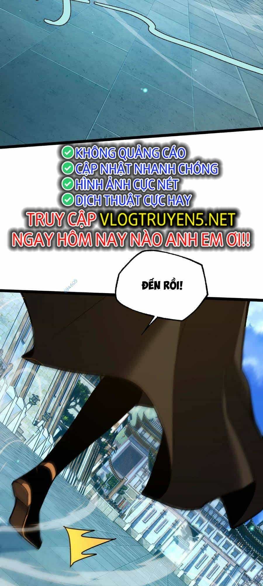 Sự Trở Lại Của Đệ Nhất Tông Sư - Chương 80 - ảnh 67
