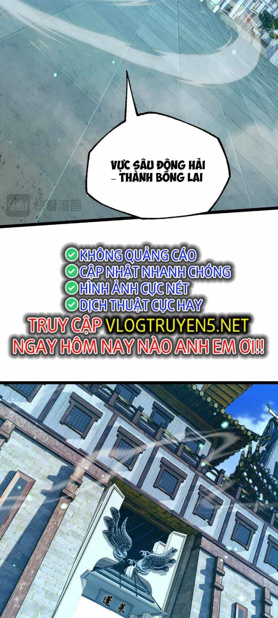 Sự Trở Lại Của Đệ Nhất Tông Sư - Chương 80 - ảnh 68