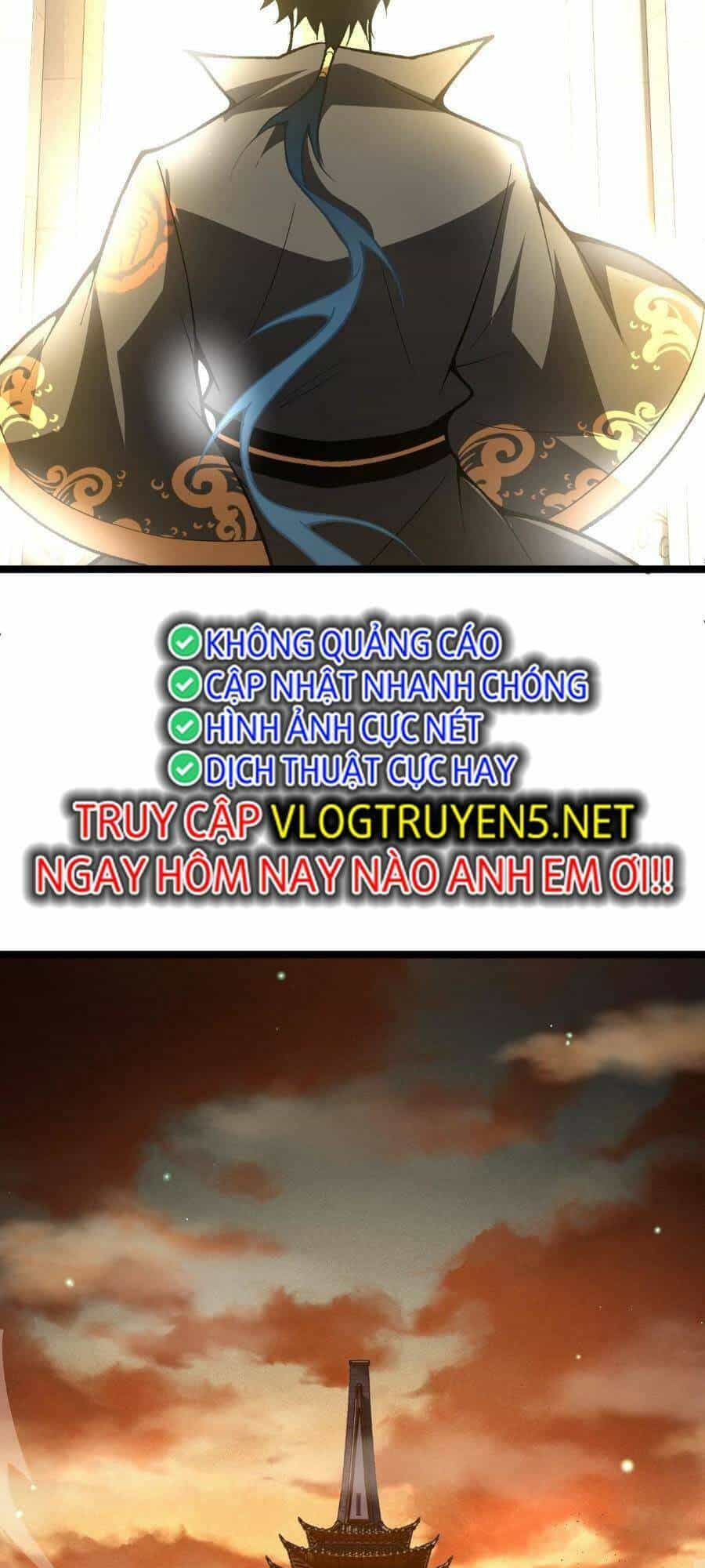Sự Trở Lại Của Đệ Nhất Tông Sư - Chương 80 - ảnh 70