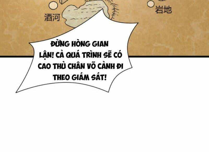 Sự Trở Lại Của Đệ Nhất Tông Sư - Chương 9 - ảnh 26