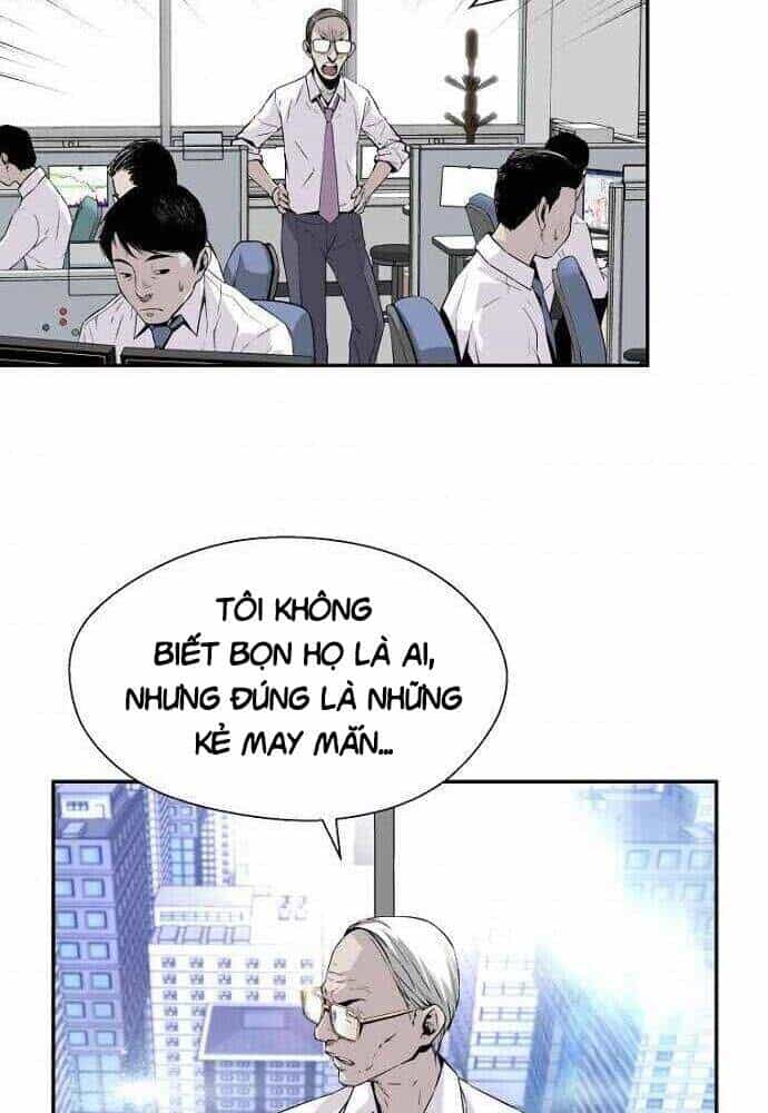 Sự Trở Lại Của Huyền Thoại - Chương 1 - ảnh 11