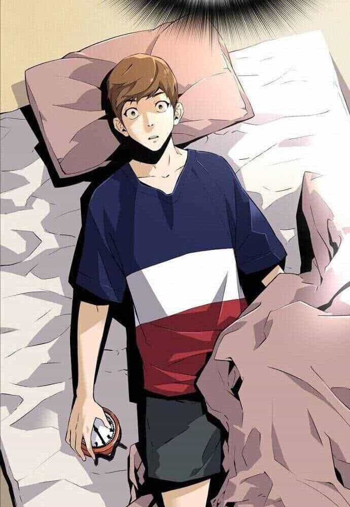 Sự Trở Lại Của Huyền Thoại - Chương 1 - ảnh 112