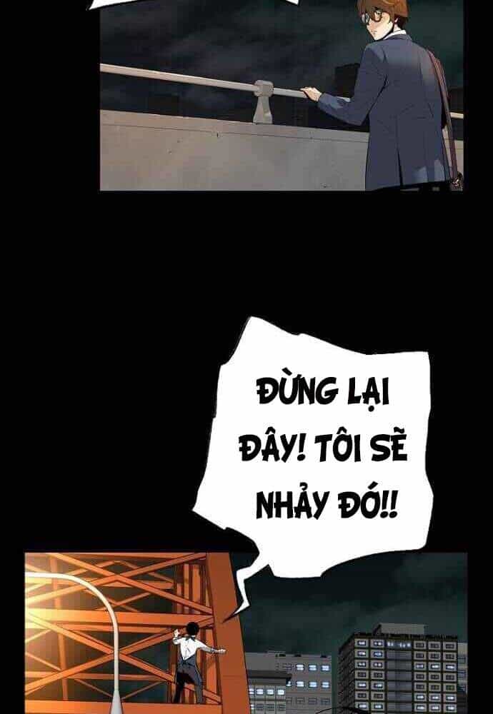 Sự Trở Lại Của Huyền Thoại - Chương 1 - ảnh 38