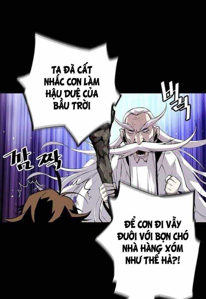 Sự Trở Lại Của Huyền Thoại - Chương 1 - ảnh 89