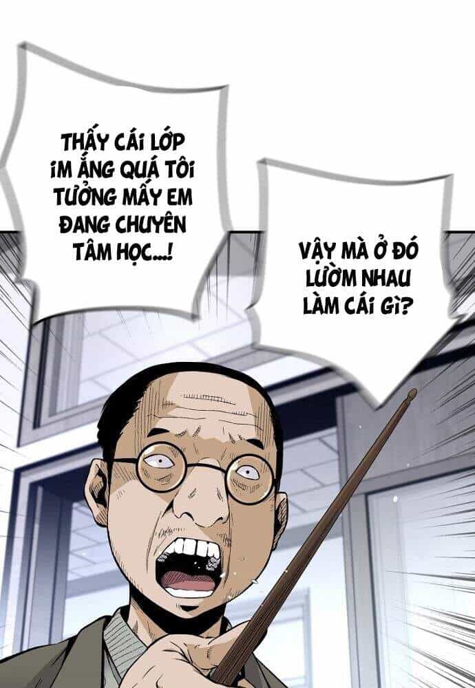 Sự Trở Lại Của Huyền Thoại - Chương 10 - ảnh 22