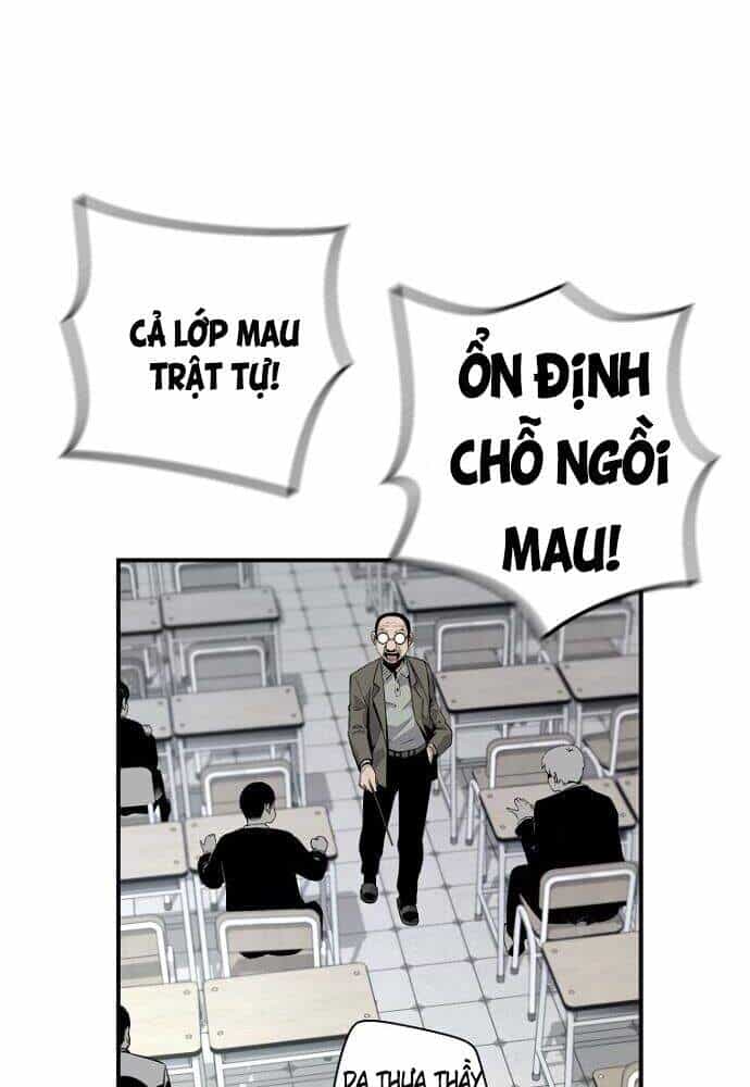 Sự Trở Lại Của Huyền Thoại - Chương 10 - ảnh 25