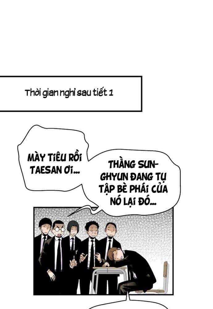 Sự Trở Lại Của Huyền Thoại - Chương 10 - ảnh 37