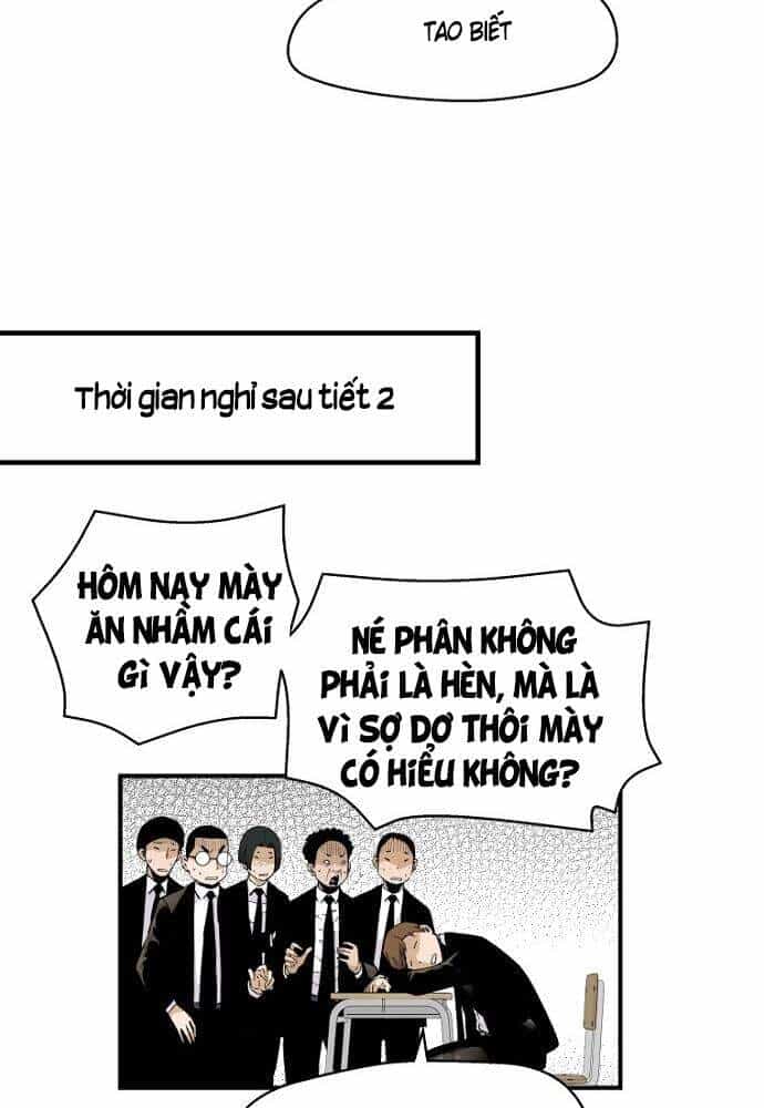 Sự Trở Lại Của Huyền Thoại - Chương 10 - ảnh 38