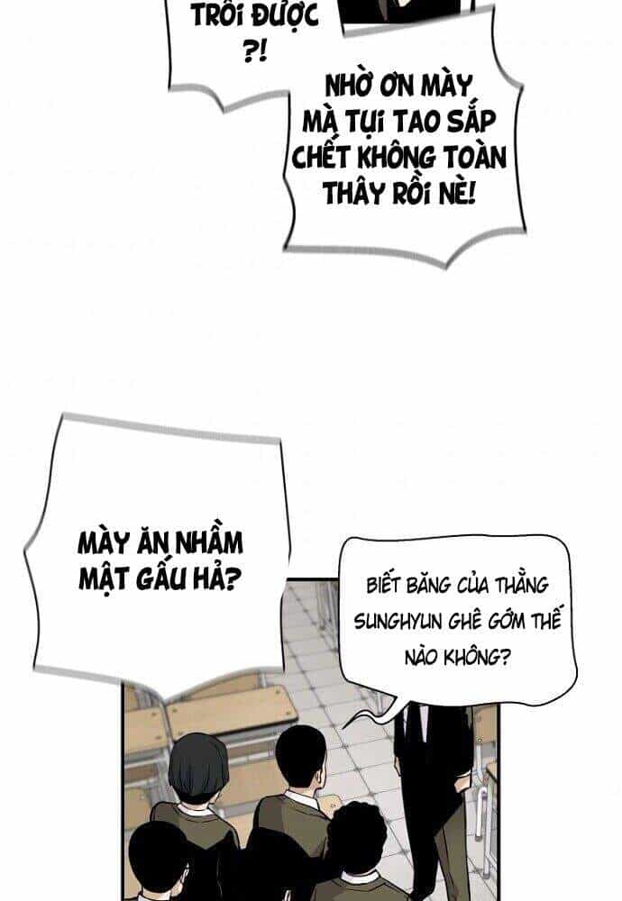 Sự Trở Lại Của Huyền Thoại - Chương 10 - ảnh 43