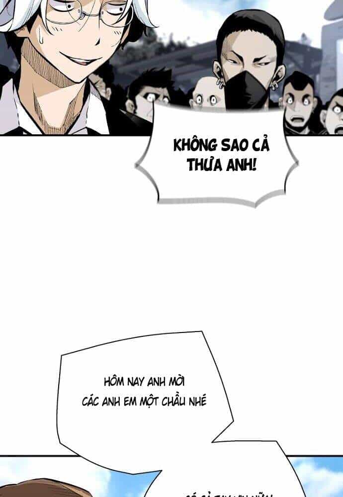 Sự Trở Lại Của Huyền Thoại - Chương 10 - ảnh 70
