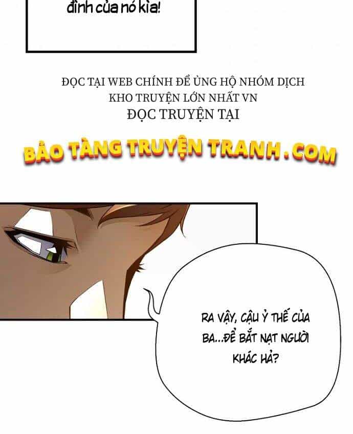 Sự Trở Lại Của Huyền Thoại - Chương 10 - ảnh 84