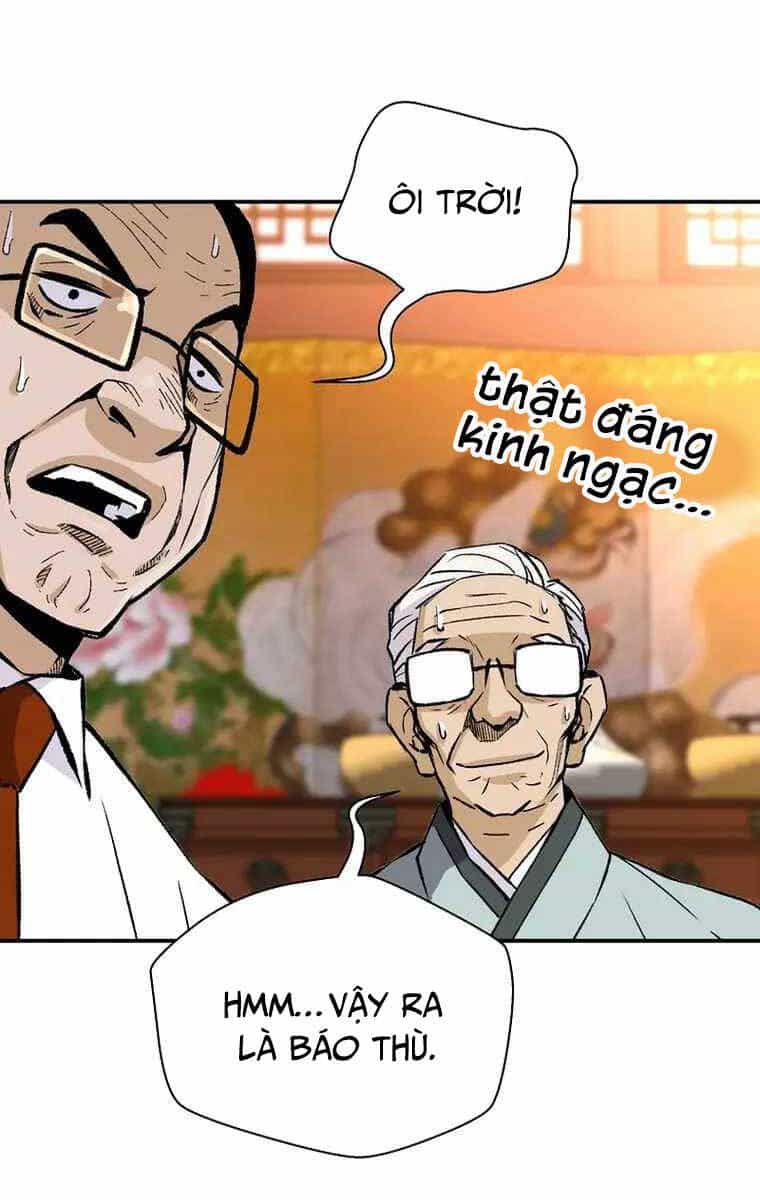 Sự Trở Lại Của Huyền Thoại - Chương 100 - ảnh 68