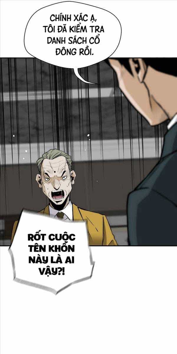 Sự Trở Lại Của Huyền Thoại - Chương 102 - ảnh 20