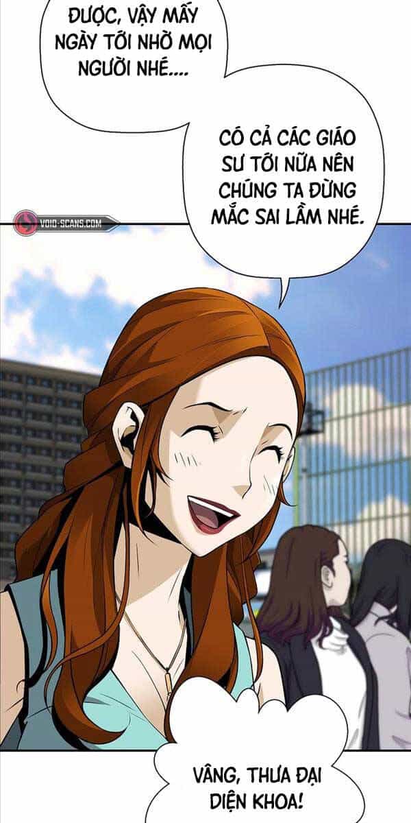 Sự Trở Lại Của Huyền Thoại - Chương 102 - ảnh 36