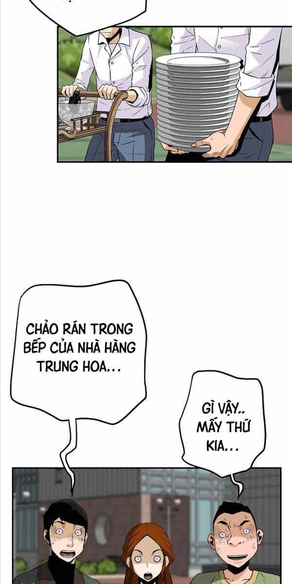 Sự Trở Lại Của Huyền Thoại - Chương 102 - ảnh 50