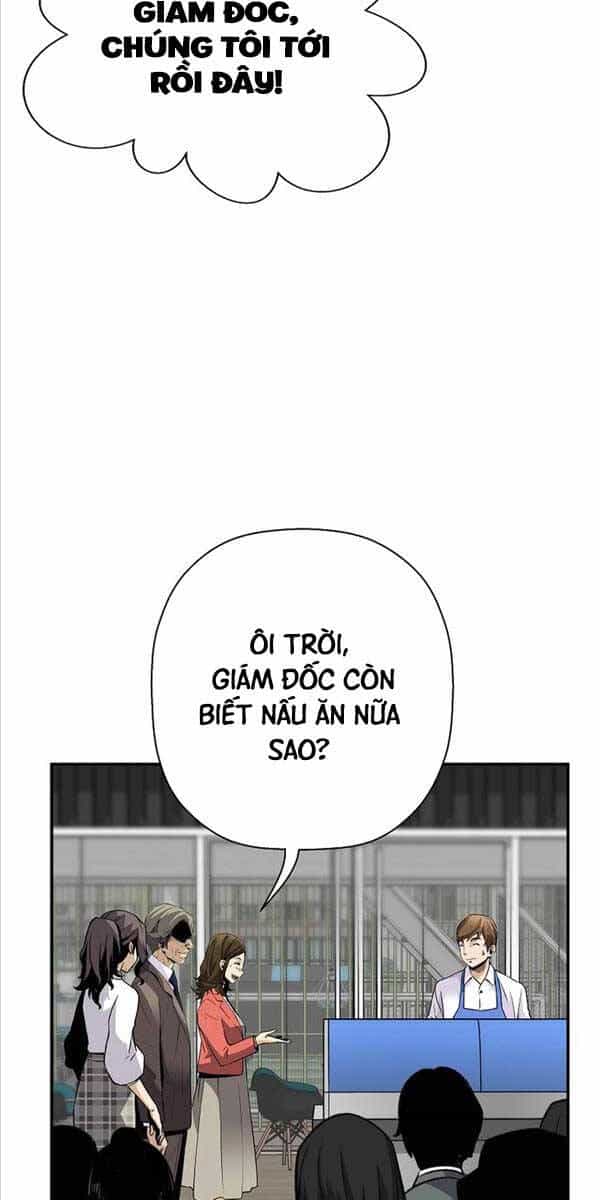 Sự Trở Lại Của Huyền Thoại - Chương 103 - ảnh 18
