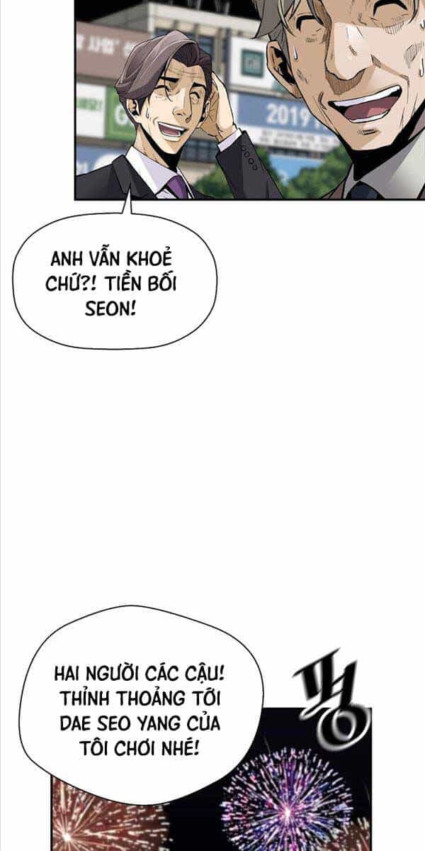 Sự Trở Lại Của Huyền Thoại - Chương 103 - ảnh 33