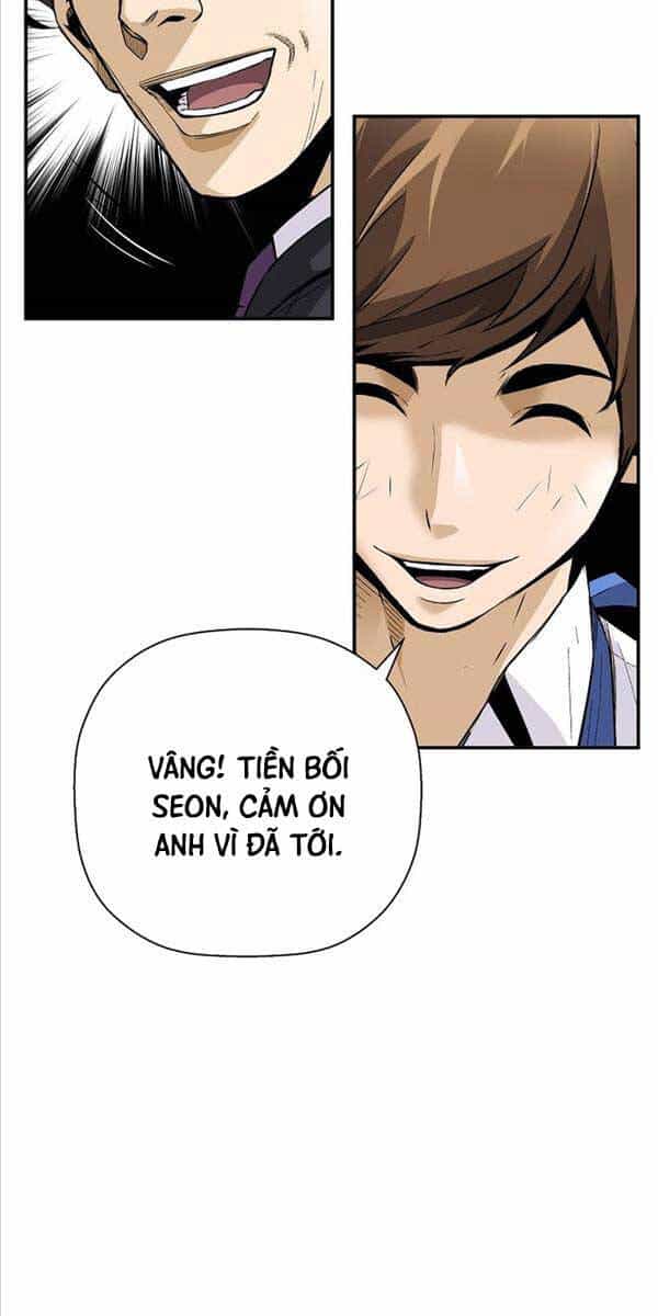 Sự Trở Lại Của Huyền Thoại - Chương 103 - ảnh 36