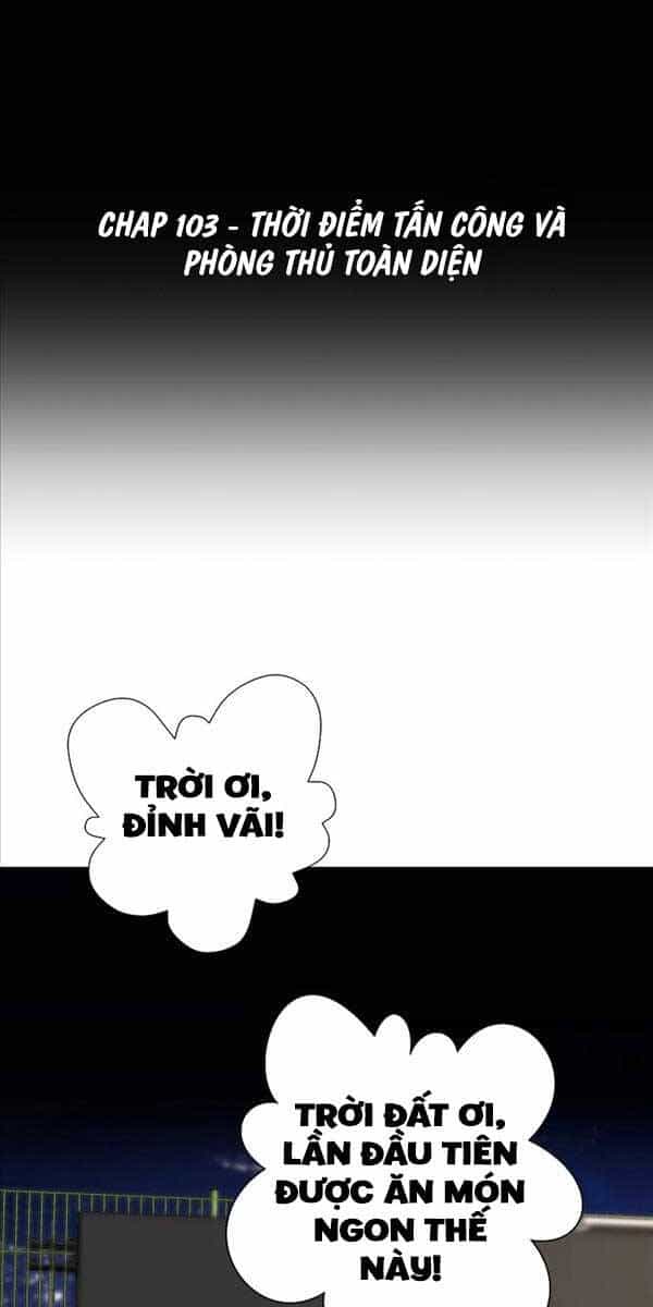 Sự Trở Lại Của Huyền Thoại - Chương 103 - ảnh 4