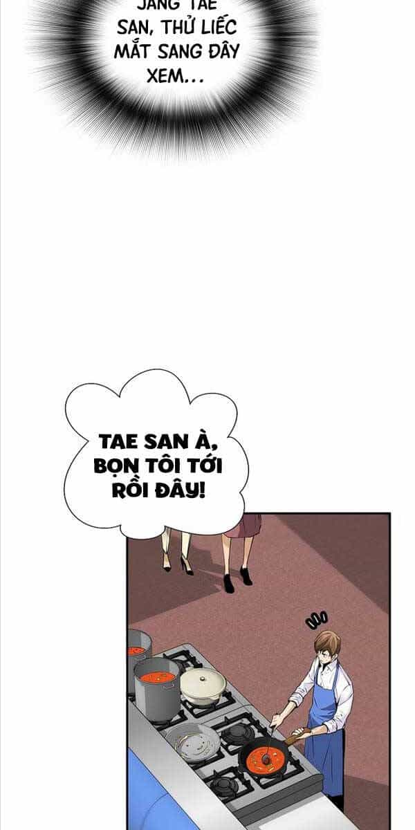 Sự Trở Lại Của Huyền Thoại - Chương 103 - ảnh 8