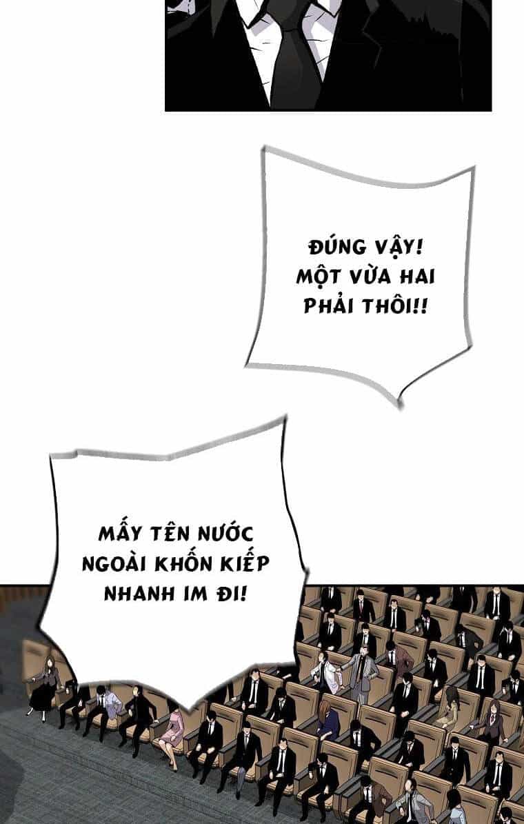Sự Trở Lại Của Huyền Thoại - Chương 104 - ảnh 25
