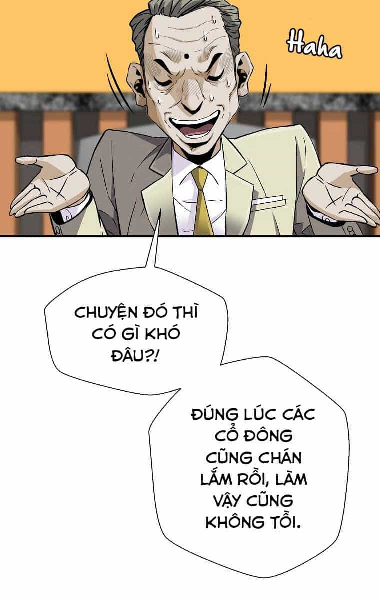 Sự Trở Lại Của Huyền Thoại - Chương 104 - ảnh 66