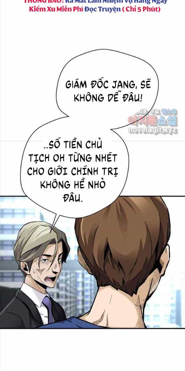 Sự Trở Lại Của Huyền Thoại - Chương 106 - ảnh 37