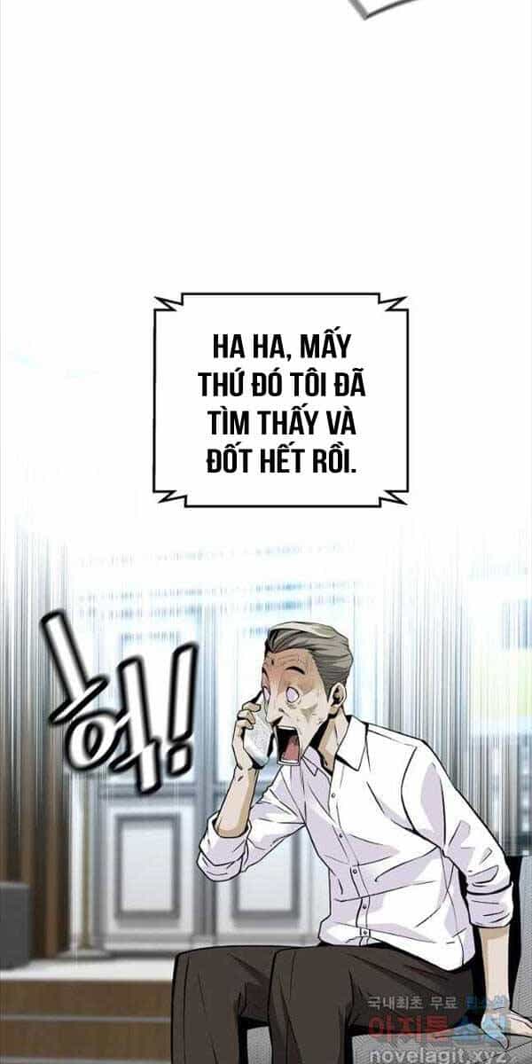Sự Trở Lại Của Huyền Thoại - Chương 106 - ảnh 65