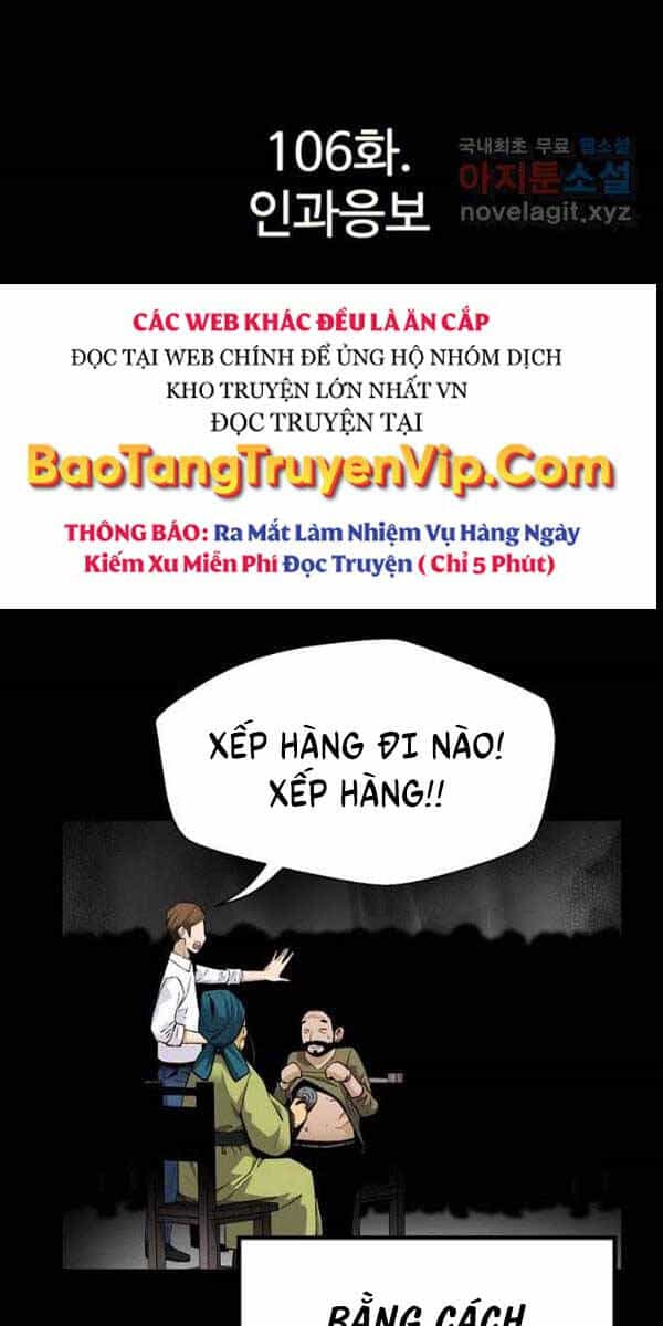 Sự Trở Lại Của Huyền Thoại - Chương 106 - ảnh 7