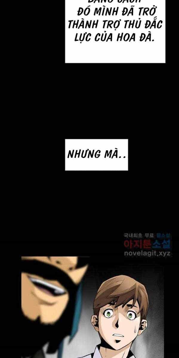Sự Trở Lại Của Huyền Thoại - Chương 106 - ảnh 8