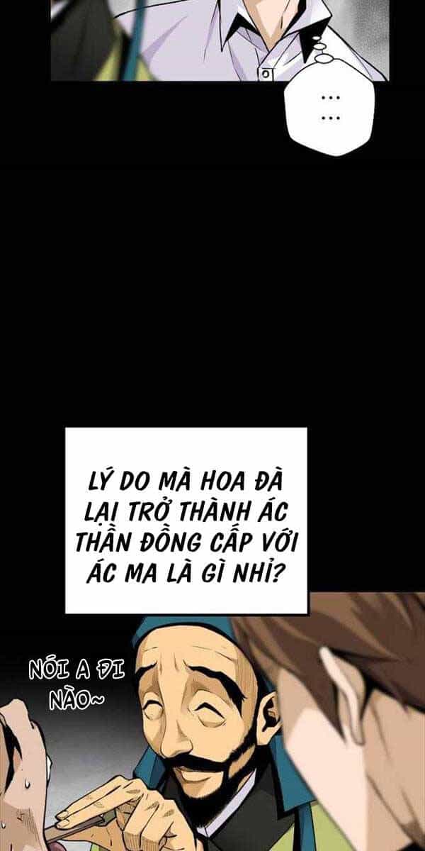 Sự Trở Lại Của Huyền Thoại - Chương 106 - ảnh 9