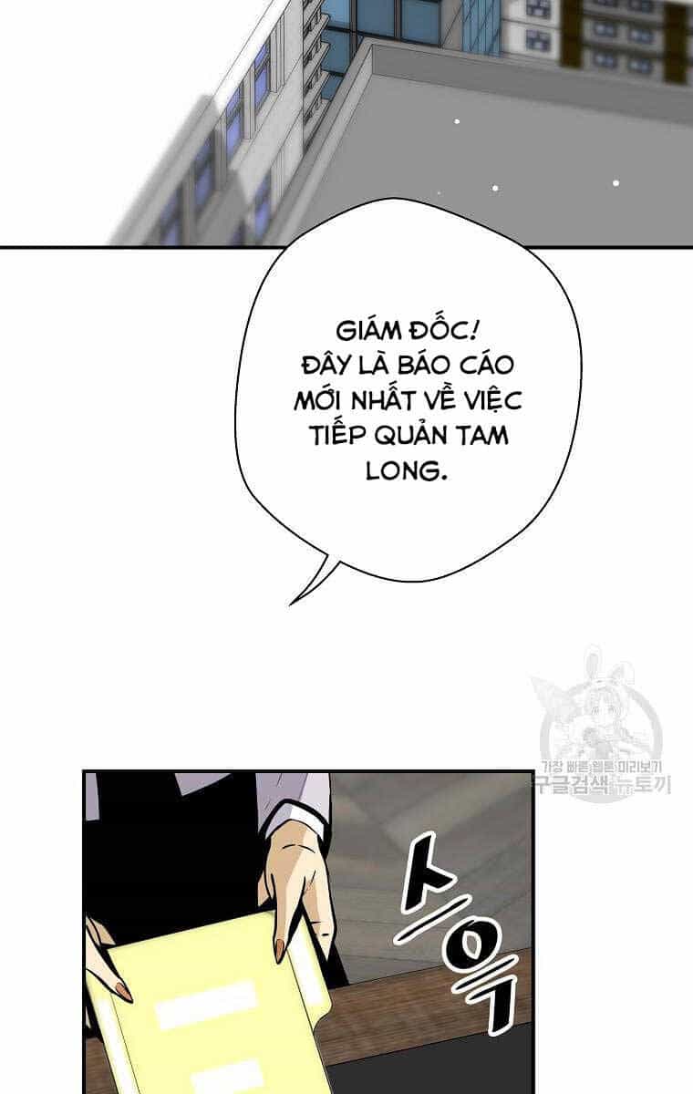 Sự Trở Lại Của Huyền Thoại - Chương 107 - ảnh 3
