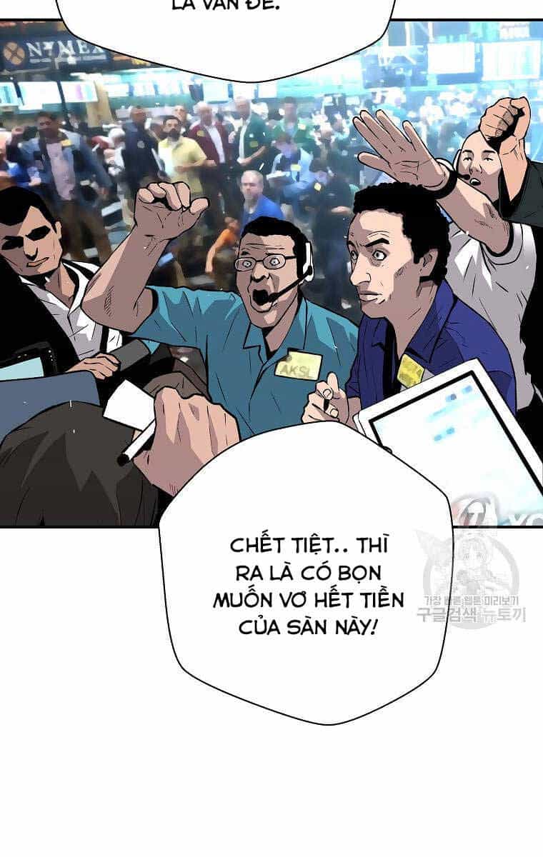 Sự Trở Lại Của Huyền Thoại - Chương 107 - ảnh 72