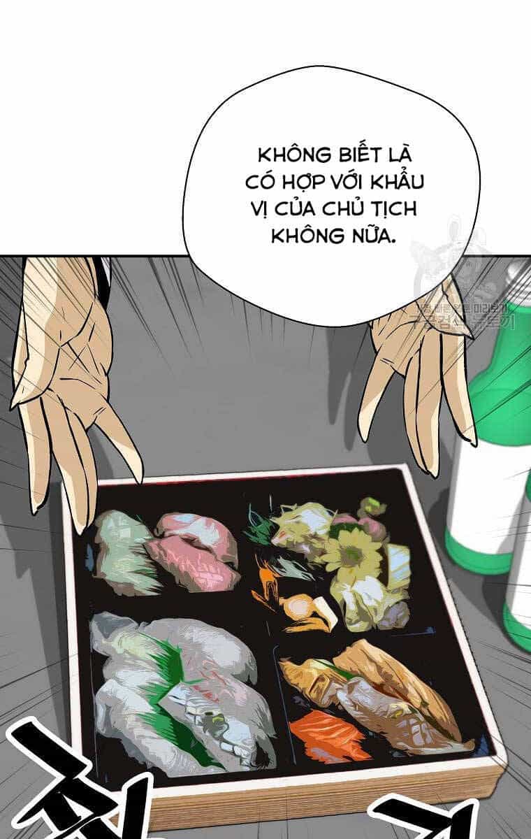 Sự Trở Lại Của Huyền Thoại - Chương 107 - ảnh 95