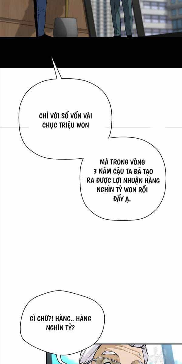 Sự Trở Lại Của Huyền Thoại - Chương 109 - ảnh 11